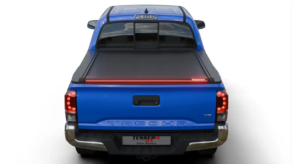 Buy Roll for Toyota Tacoma 2016-2023 6 'Tessera Roll+ Basic